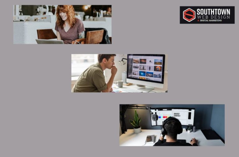 Finding the right partner for enduring online growth