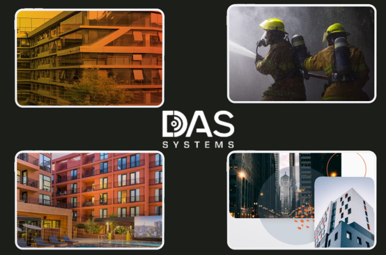 Enhancing Safety with Modern Emergency Responder Communications