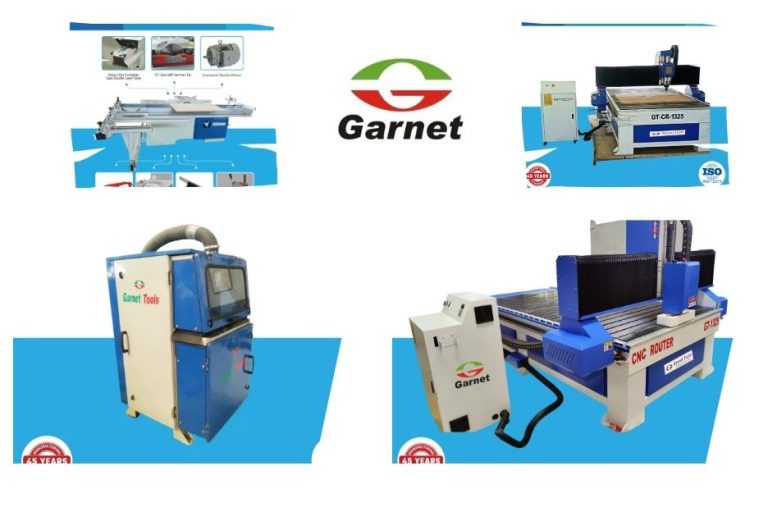 Top Compact Edge Banders for Small Workshops