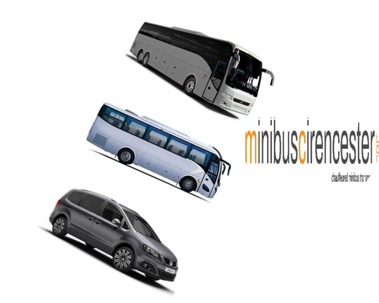 Reliable Group Transport for Your Next Trip in Gloucestershire