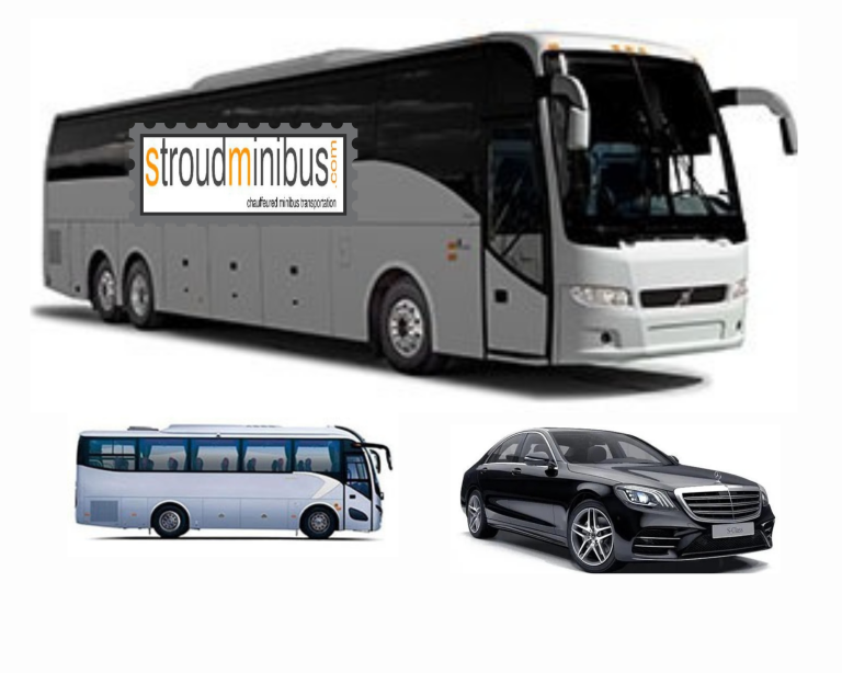 Reliable Airport Transfer in Comfort and Style