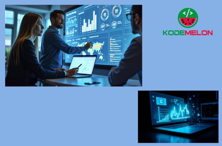 Evolving Online Presence with Expert Development Services