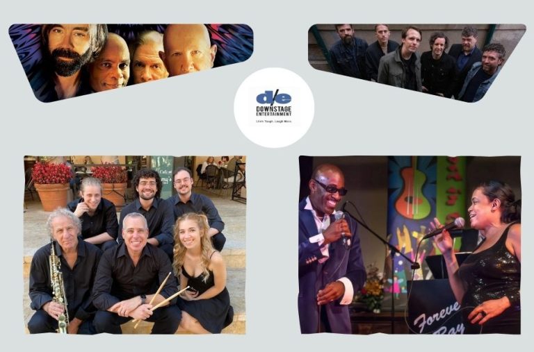Top Live Entertainment Talent for NYC Events