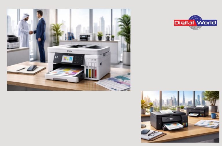 Reliable Epson Printer Solutions in the Region