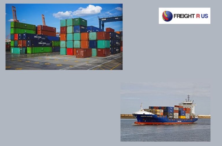 Choosing Reliable Shipping Partners in Florida Choosing Reliable Shipping Partners in Florida