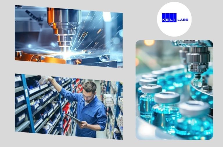 Reliable calibration options in Texas and Dallas