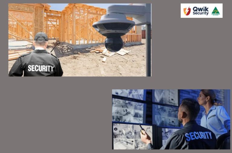 Swift, Trusted Security Patrols for Victoria Sites