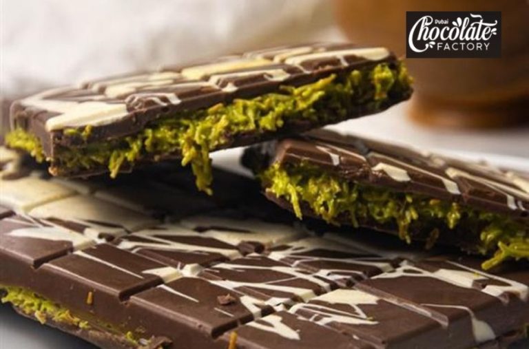 Exploring Dubai’s Chocolate Makers A Practical Guide Exploring Dubai’s Chocolate Makers A Practical Guide