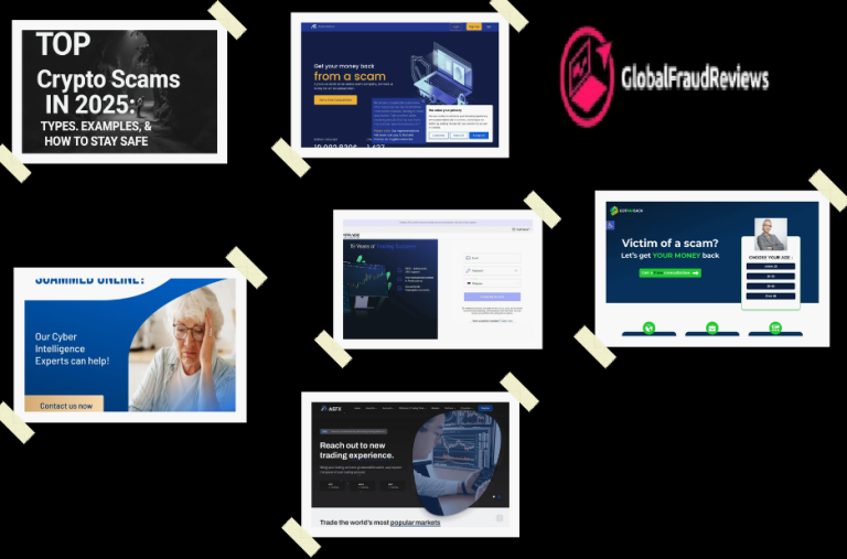 Spotting a trading platform scam in Canada: practical tips