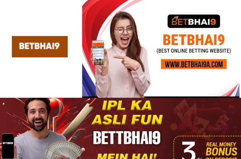 Unlock Exciting Online Gaming with Betbhai9 id for Secure and Fast Access