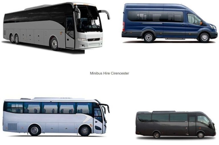 Affordable Cirencester 65 Seater Coach Hire for Comfortable Group Travel