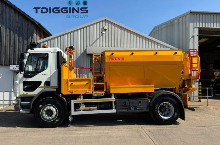 Expert Road Adoption Works Manchester | Compliant Infrastructure Solutions by T Diggins Group