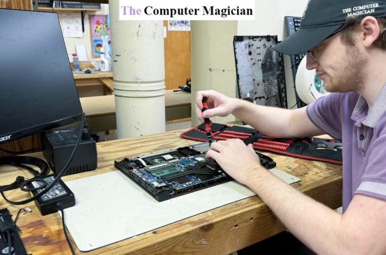 Expert Small Business IT Support in Lincoln NE for Seamless Technology Solutions