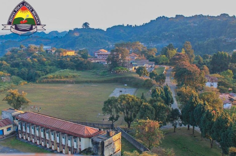 Top Holistic Education School in Itanagar for Comprehensive Student Development