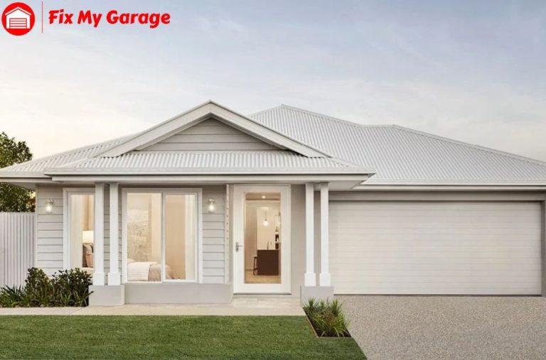Professional Garage Door Installation Service in Adelaide for Secure and Stylish Homes