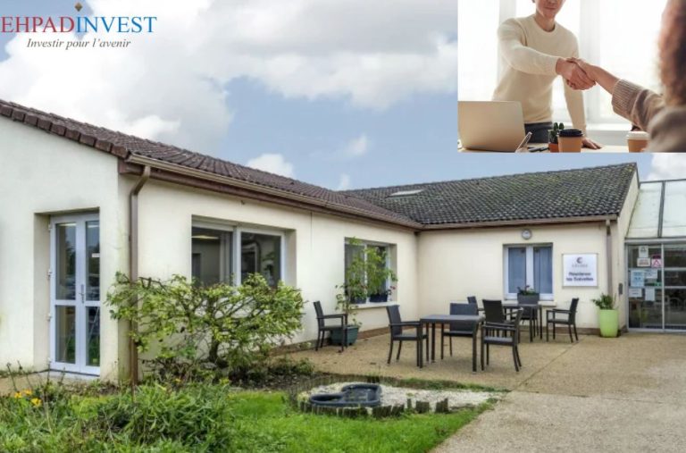 Guide complet pour réussir votre investissement EHPAD en 2024