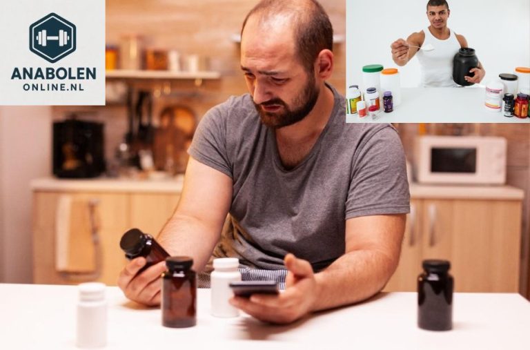 Testosteron Enanthaat kopen – Betrouwbare en Veilige Aankoop voor Fitnessfans