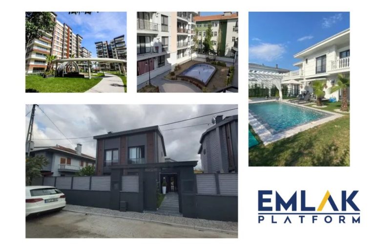 Practical Guide for Foreigners Purchasing Property in Turkey