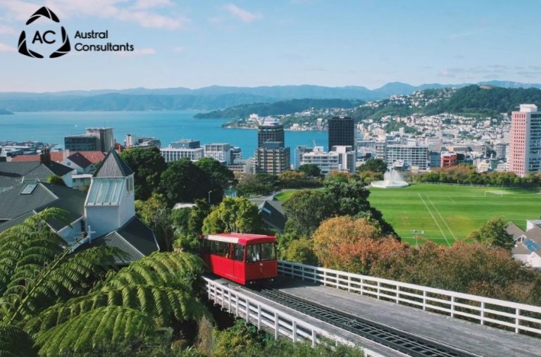 Guía práctica para solicitudes de visa de estudiante en NZ desde México y Argentina