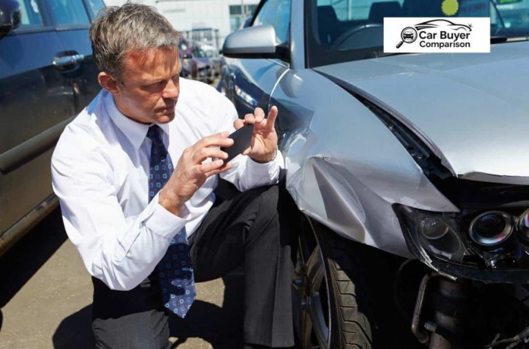 Practical guide to selling your car online