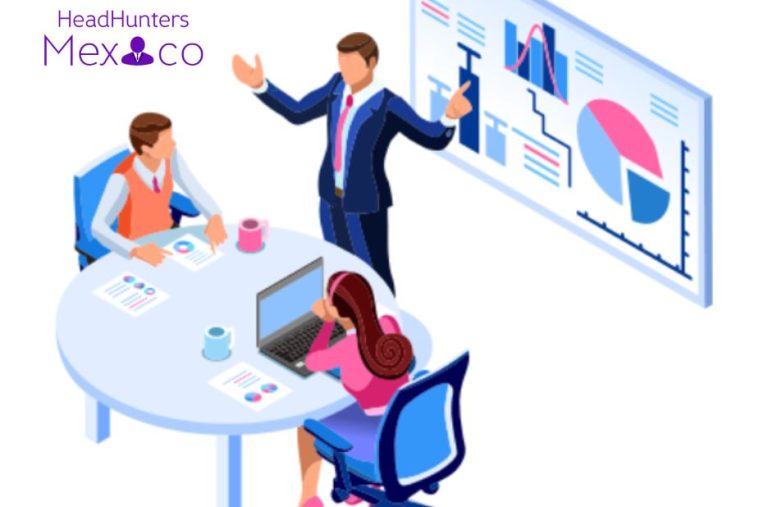 TI sector recruitment services in Mexico that work