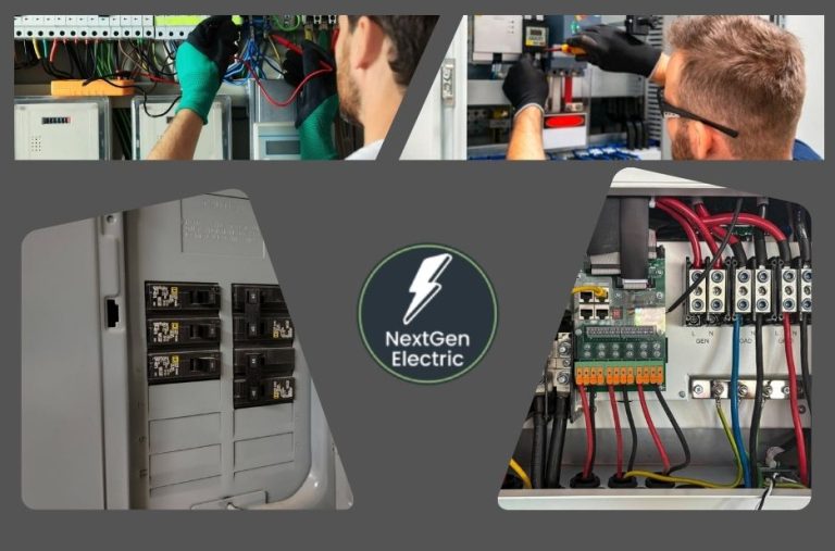 Reliable electrical system upkeep for safer facilities Reliable electrical system upkeep for safer facilities