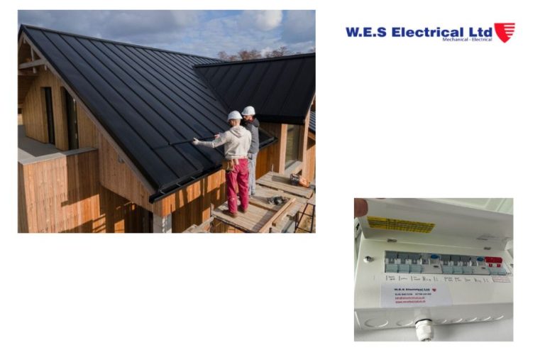 Fast and trusted emergency electrical services in Glasgow