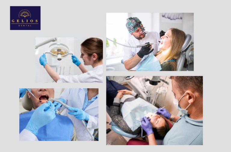 Find a Trusted Root Canal Specialist in Winnipeg today