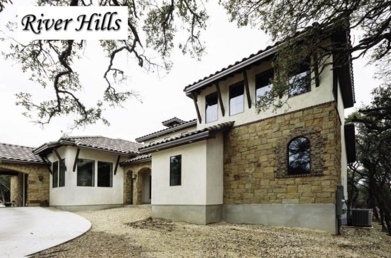 Explore a thriving riverside community with family-friendly charm