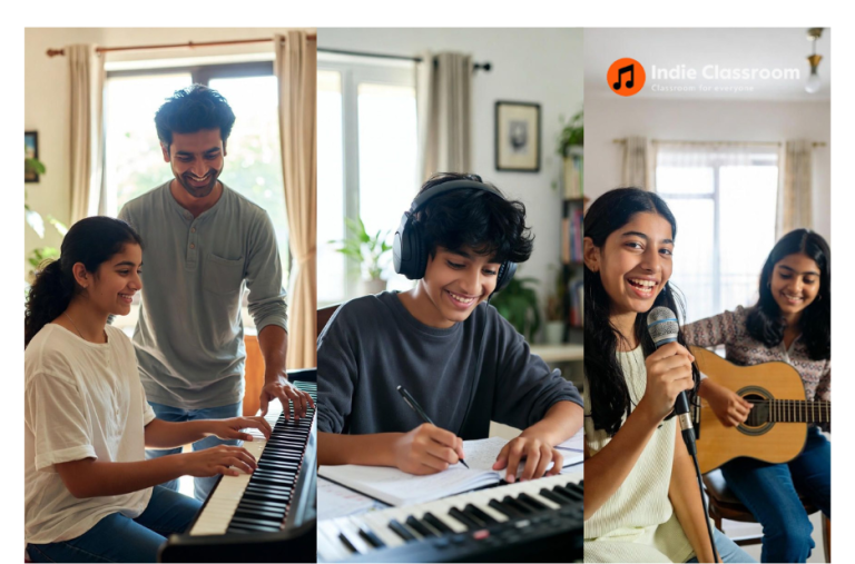 Master Your Musical Journey with Expert Online Piano Lessons for Adults