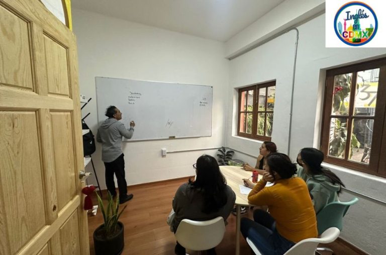 Centro De Ingles Personalizado: Aprende Inglés Rápido y Efectivo