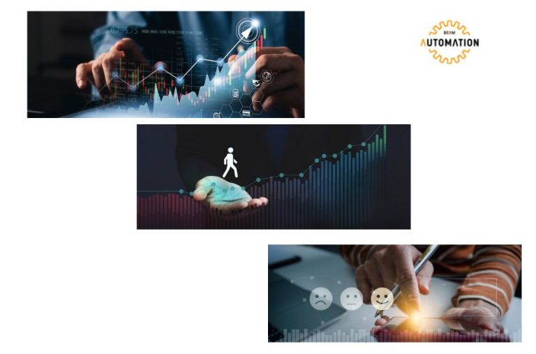 Streamline, optimise and grow with a dedicated automation partner Streamline, optimise and grow with a dedicated automation partner