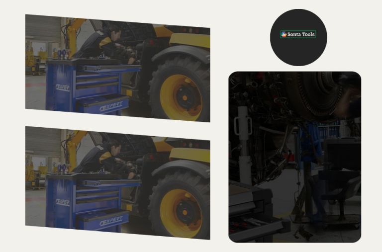 Find a Reliable Partner for Your Heavy Machinery Needs