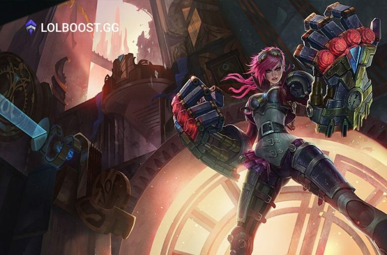 Smart ways to secure your dream League of Legends account Smart ways to secure your dream League of Legends account