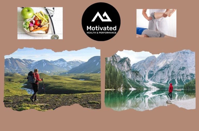 Trusted physio care in your community for faster recovery