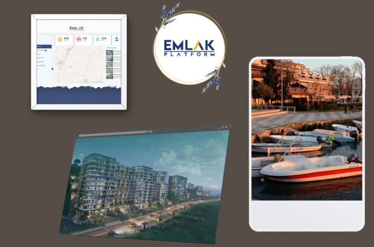 Find Your Ideal Property of Interest in Turkey