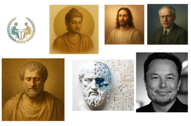 How to Use AI to Explore Big Ideas with Thoughtful Questions
