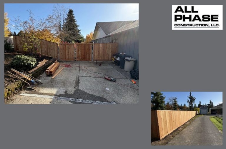 Trusted Home Upgrades for Your Longview WA Property