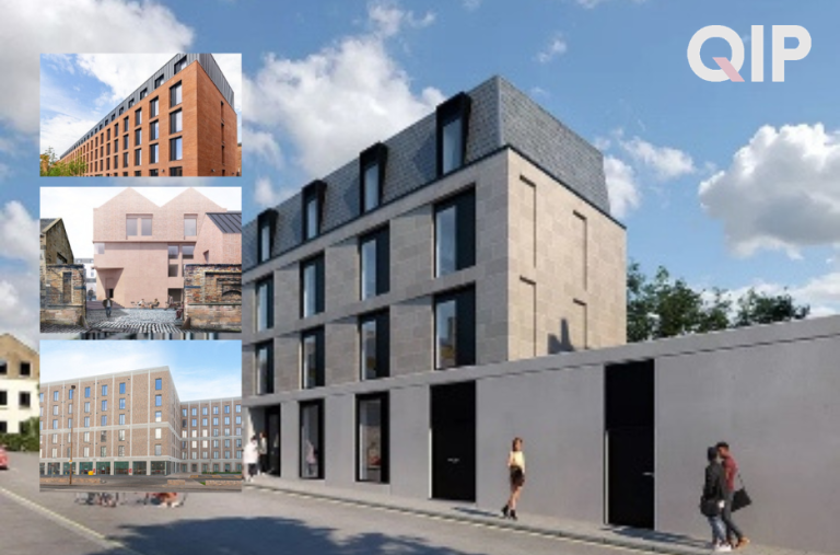 Student Housing in the UK: Modern, Convenient, and Safe