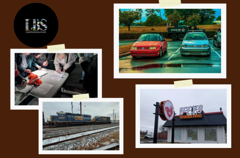 Bucks County Fugitives: Current Updates and Safety Alerts