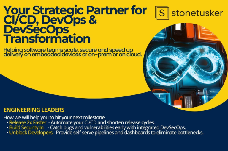 Bringing Security into Every Stage of DevOps for Embedded Systems