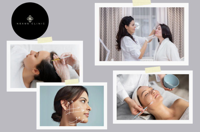 Transform Your Look with Sculptra: A Gentle, Long-Lasting Lift