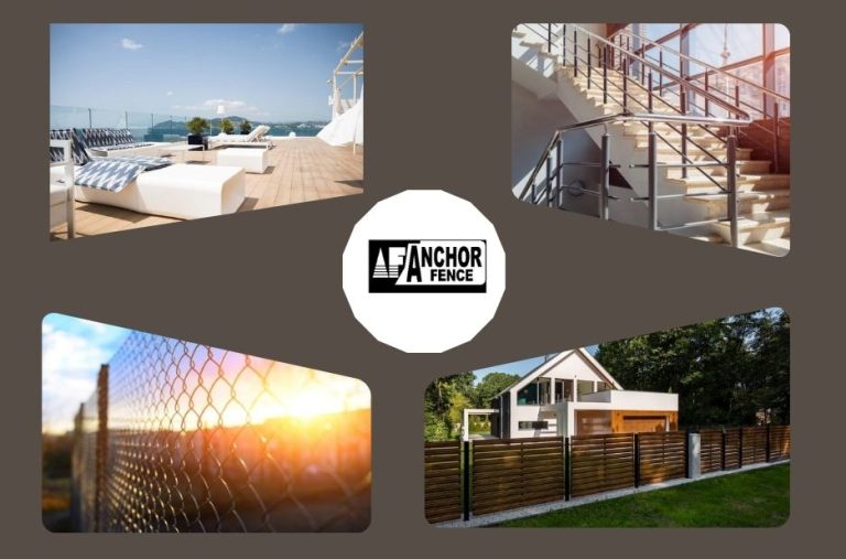 Reliable Local Fencing Solutions for Your Property
