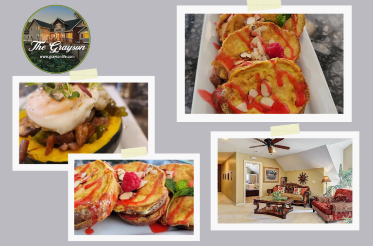 Discover practical extended stays in the Northwest