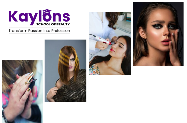 Top Professional Makeup Courses in Kharar for Expert Artistry Training and Certification