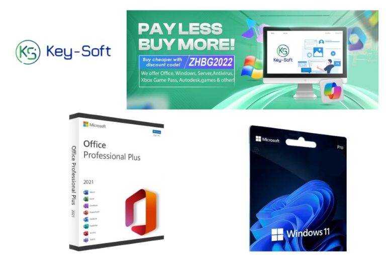 Buy Low Price Office 2019 Professional Plus Key in USA – Safe, Original, Instant Delivery