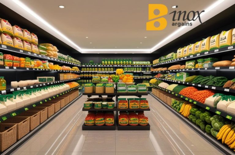 Smart tips for saving on large-scale family groceries