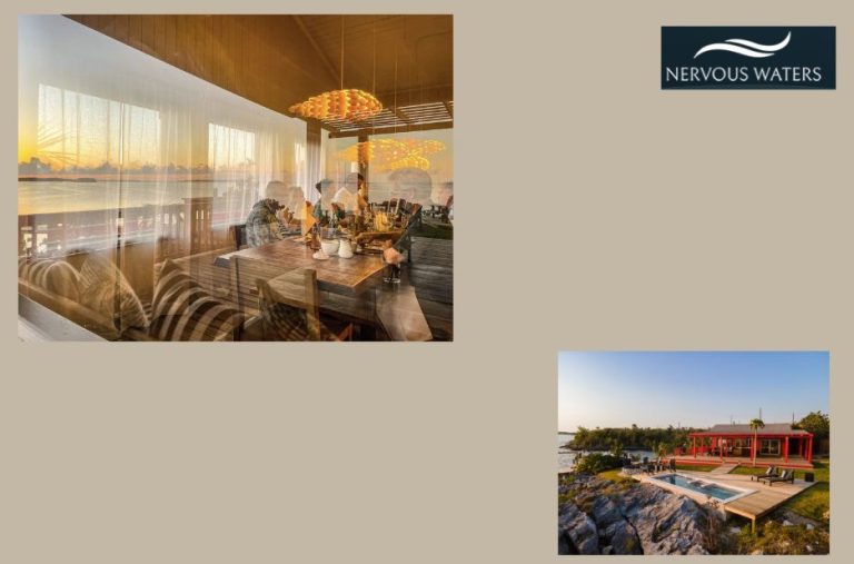 Chasing permit on Mexico’s pristine flats: a hunter’s guide