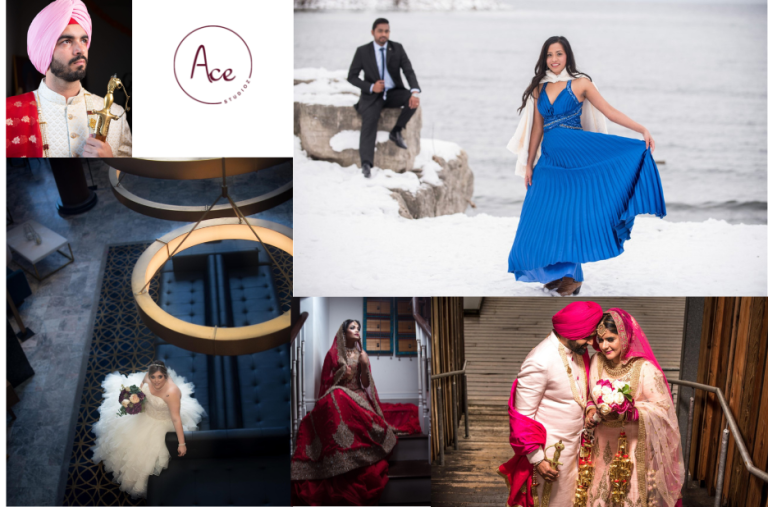 Capturing seasons: your Toronto photographer guide