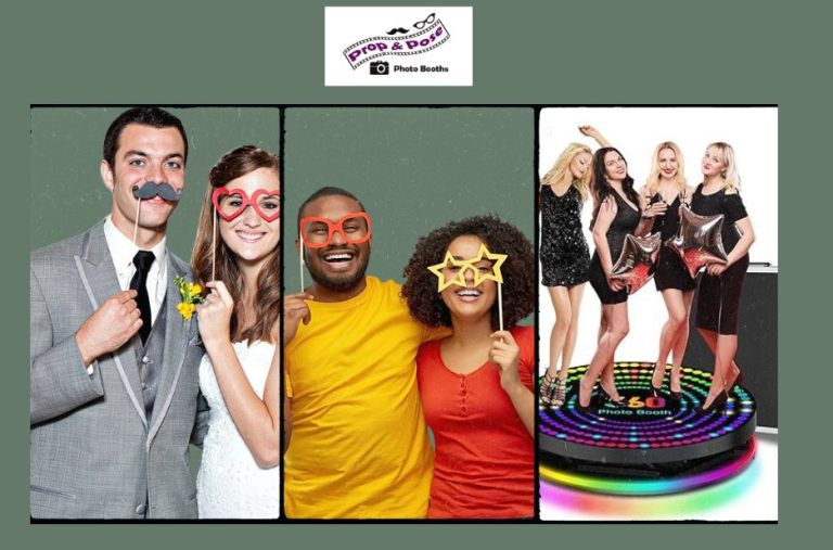 Affordable Photo Booth Solutions for Your Event Affordable Photo Booth Solutions for Your Event